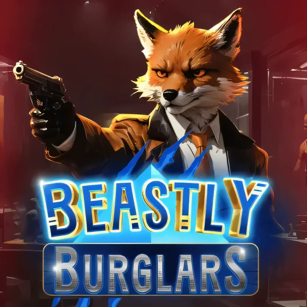 neospin-beastlyburglars