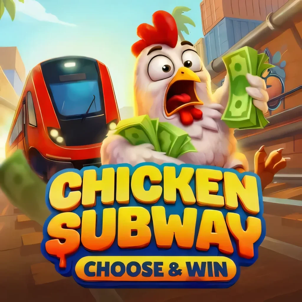 neospin-chickensubway